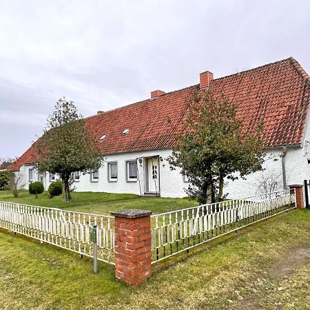 Ferienwohnungen Wredenhagen See 10860 エクステリア 写真