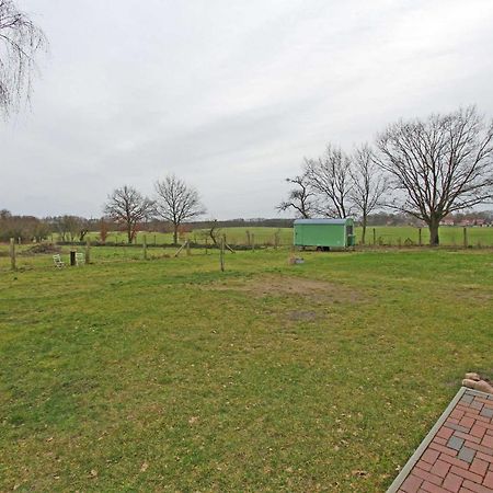 Ferienwohnungen Wredenhagen See 10860 エクステリア 写真
